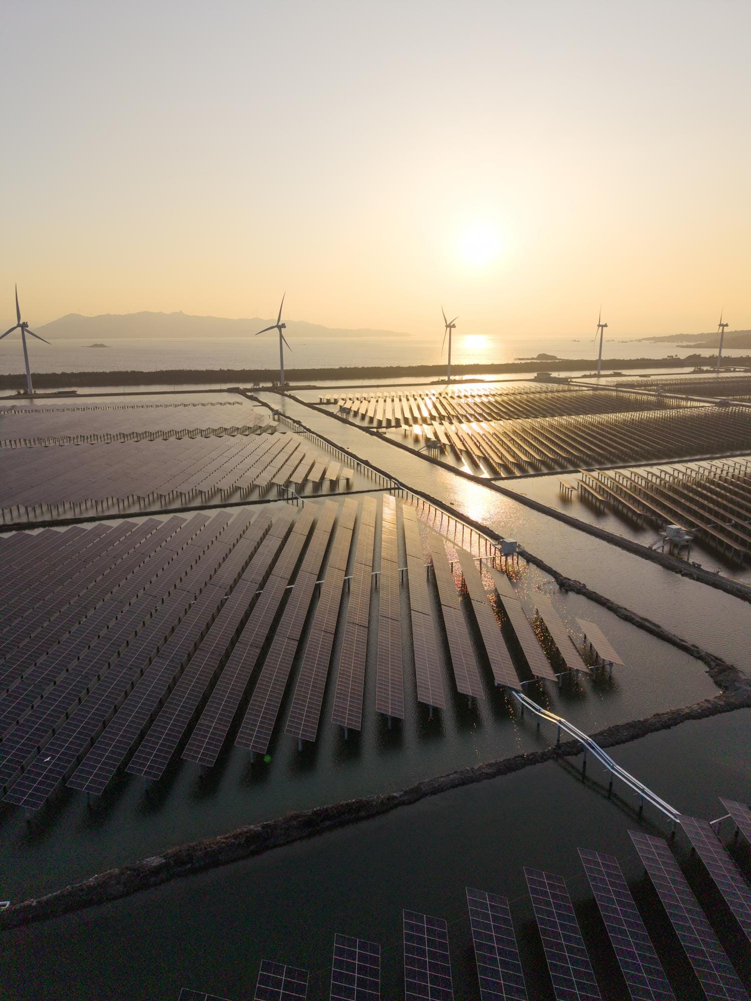Sustainable energy solutions designed for long-term reliability and community impact