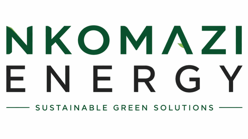 Nkomazi Energy logo